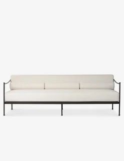Granger Indoor / Outdoor Sofa by Amber Lewis x Four Hands