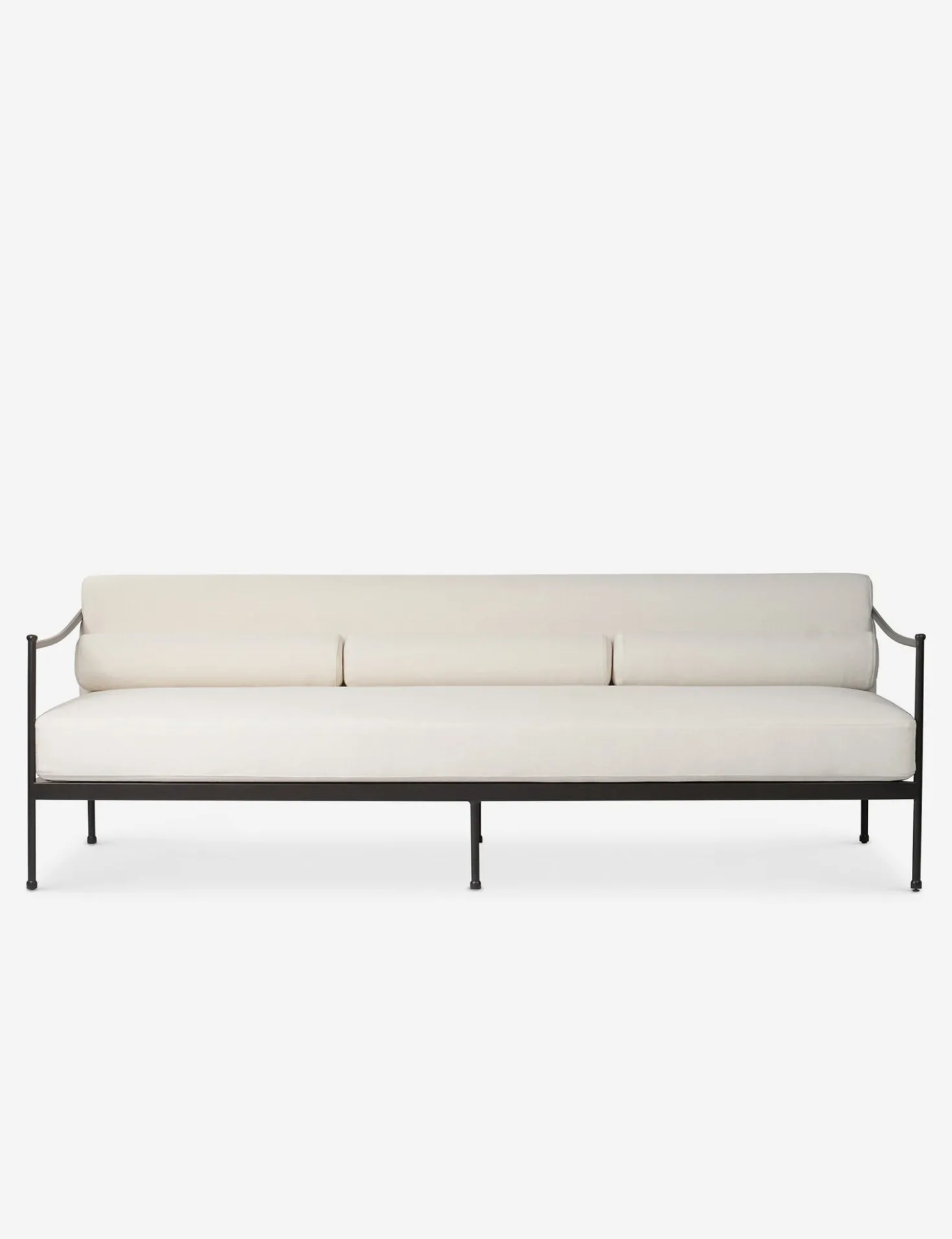 Granger Indoor / Outdoor Sofa by Amber Lewis x Four Hands