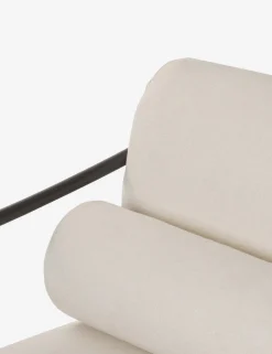 Granger Indoor / Outdoor Sofa by Amber Lewis x Four Hands