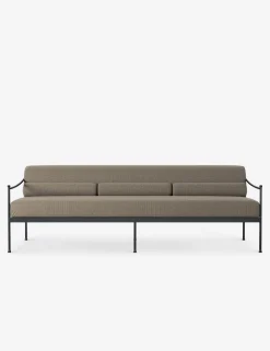 Granger Indoor / Outdoor Sofa by Amber Lewis x Four Hands