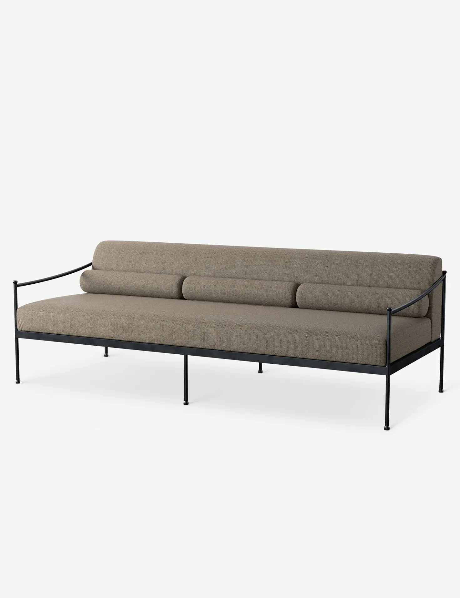 Granger Indoor / Outdoor Sofa by Amber Lewis x Four Hands