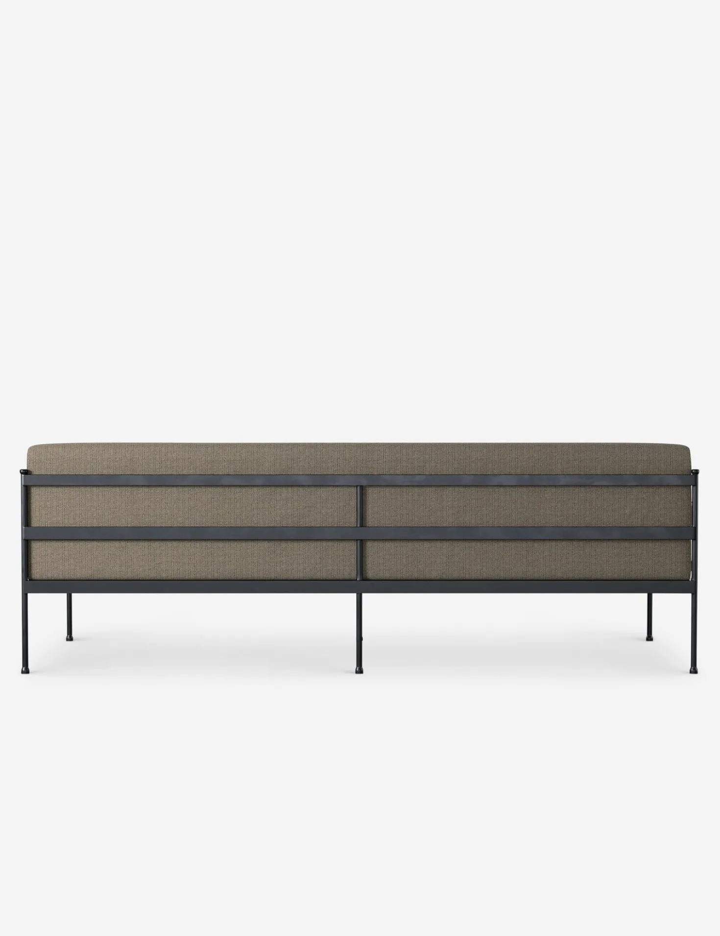 Granger Indoor / Outdoor Sofa by Amber Lewis x Four Hands