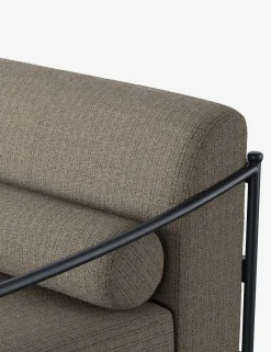 Granger Indoor / Outdoor Sofa by Amber Lewis x Four Hands