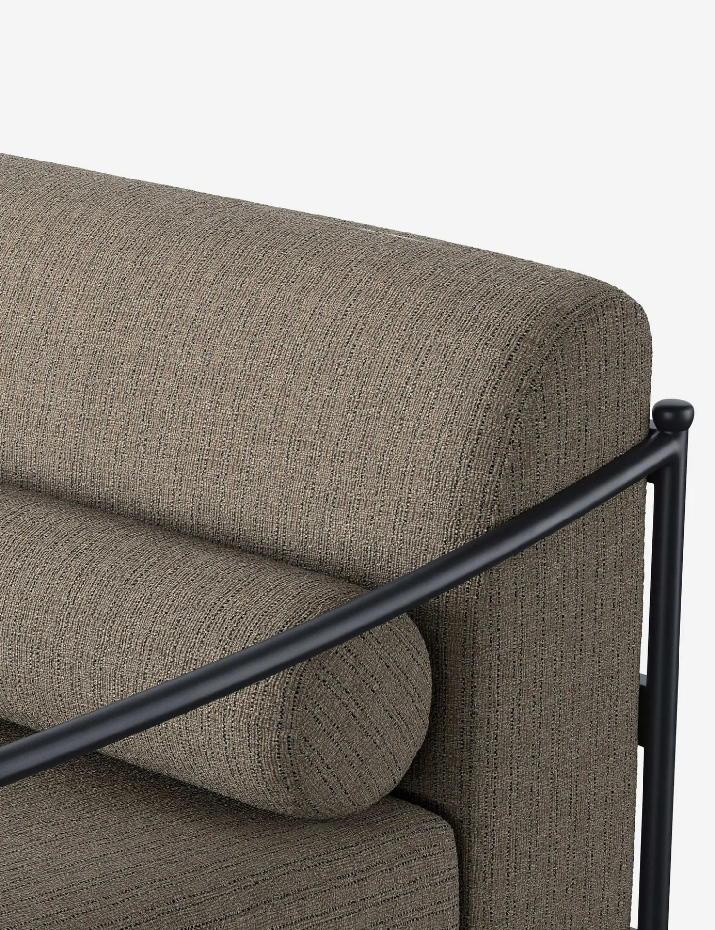 Granger Indoor / Outdoor Sofa by Amber Lewis x Four Hands