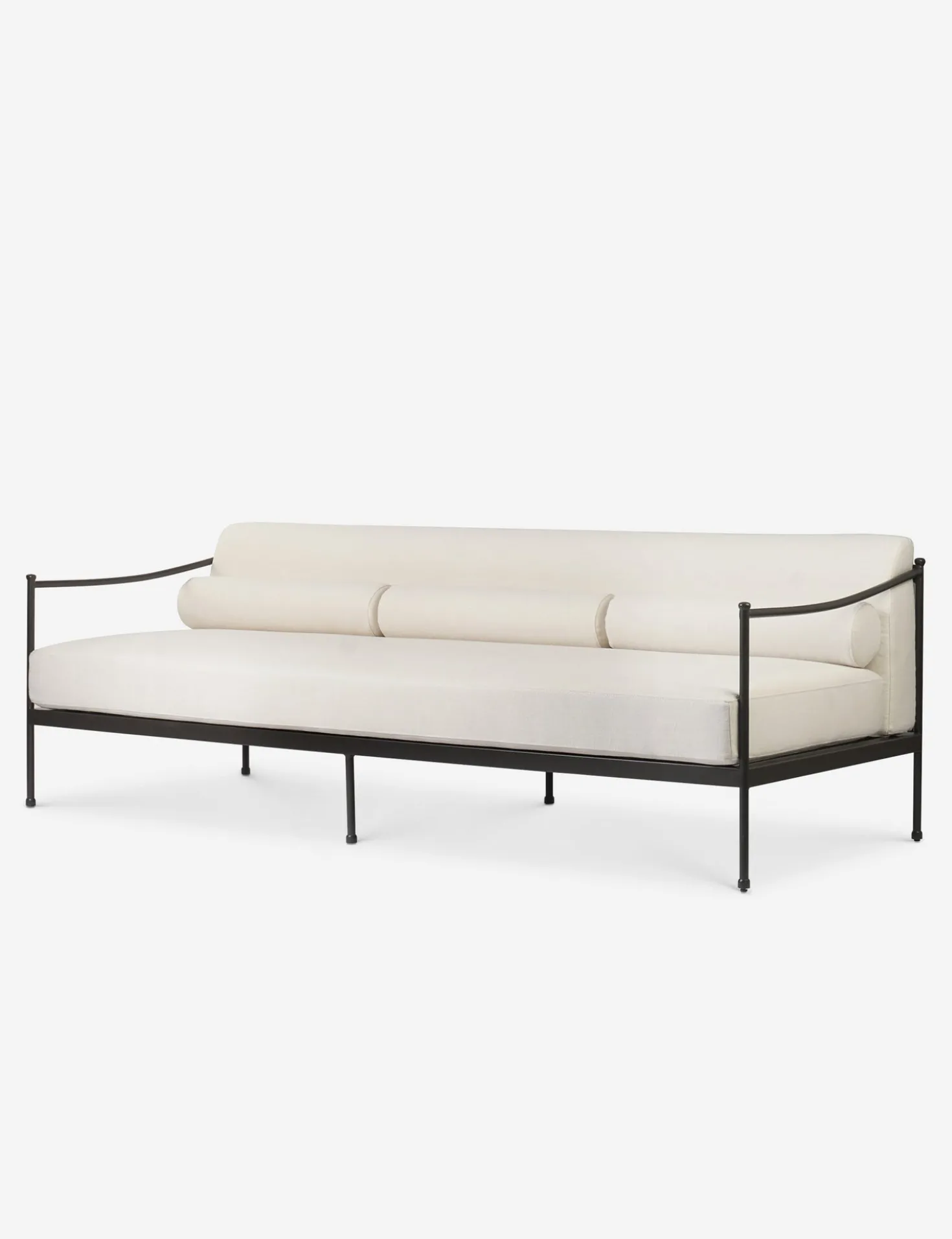 Granger Indoor / Outdoor Sofa by Amber Lewis x Four Hands