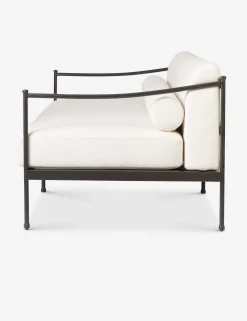 Granger Indoor / Outdoor Sofa by Amber Lewis x Four Hands