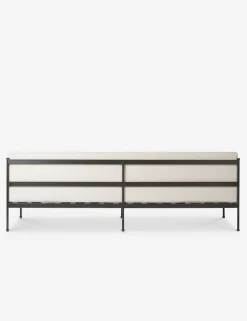 Granger Indoor / Outdoor Sofa by Amber Lewis x Four Hands