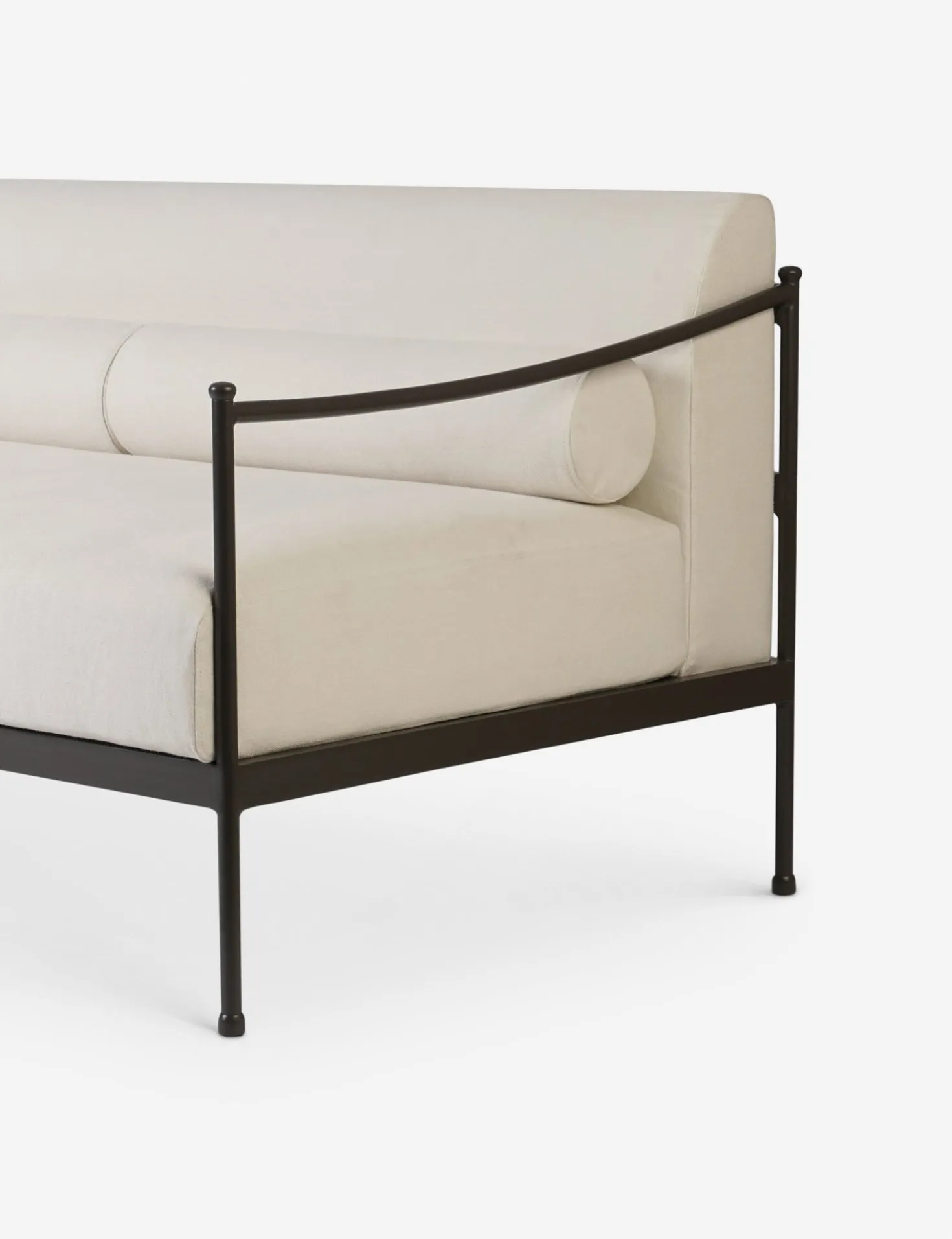 Granger Indoor / Outdoor Sofa by Amber Lewis x Four Hands