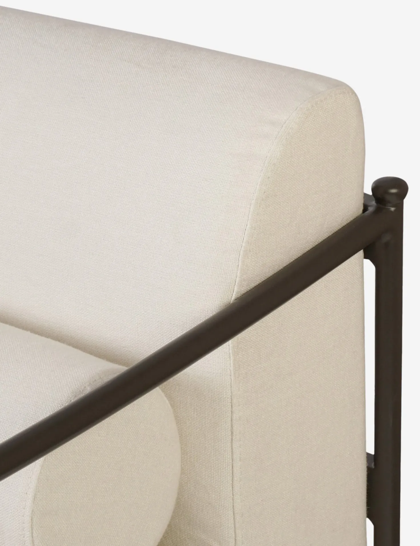 Granger Indoor / Outdoor Sofa by Amber Lewis x Four Hands