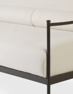 Granger Indoor / Outdoor Sofa by Amber Lewis x Four Hands