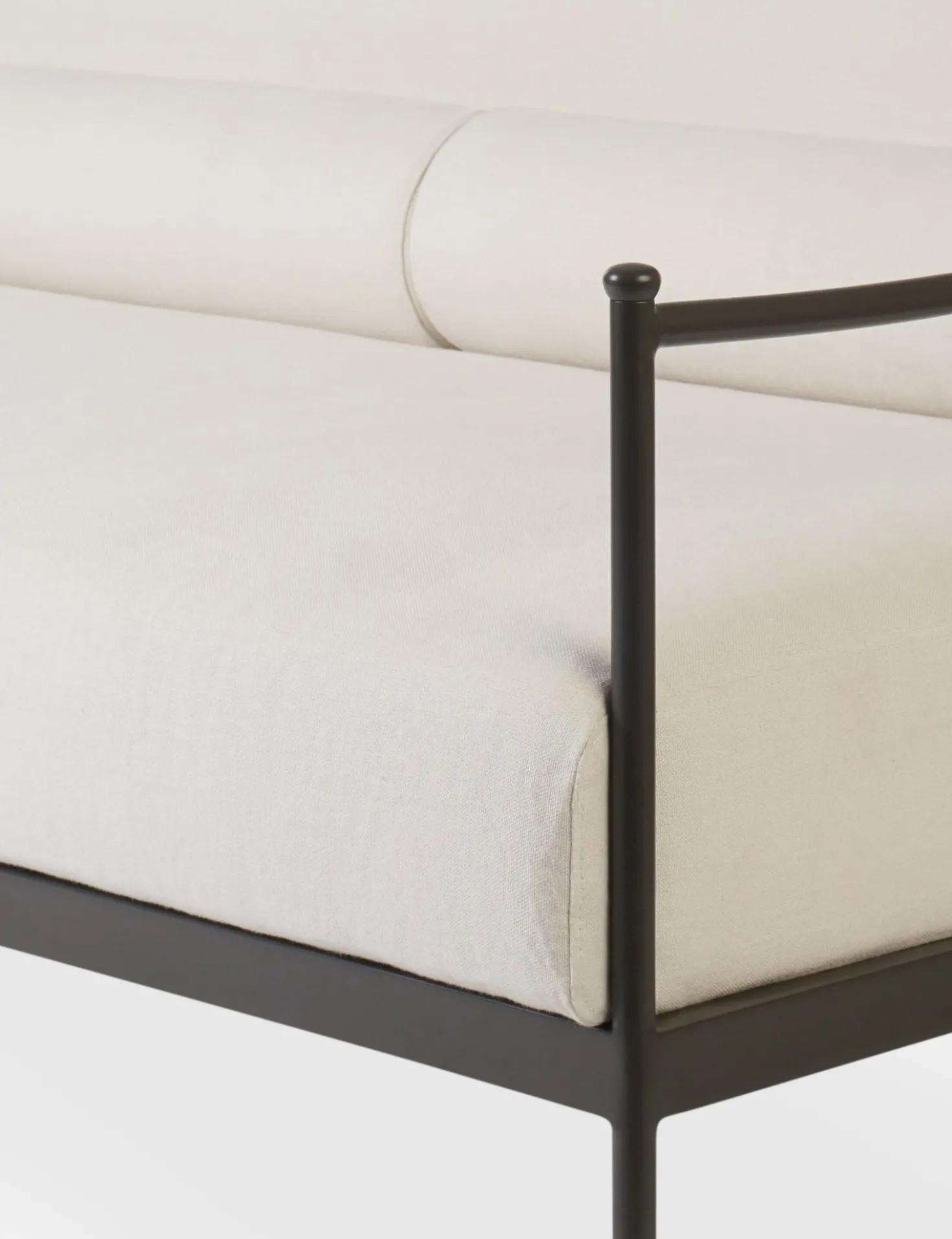 Granger Indoor / Outdoor Sofa by Amber Lewis x Four Hands