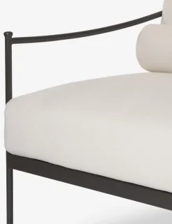 Granger Indoor / Outdoor Sofa by Amber Lewis x Four Hands