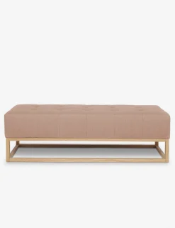 Grasmere Bench by Ginny Macdonald