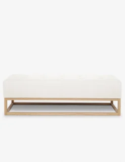 Grasmere Bench by Ginny Macdonald