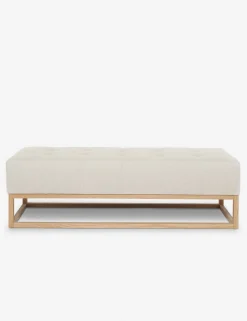 Grasmere Bench by Ginny Macdonald