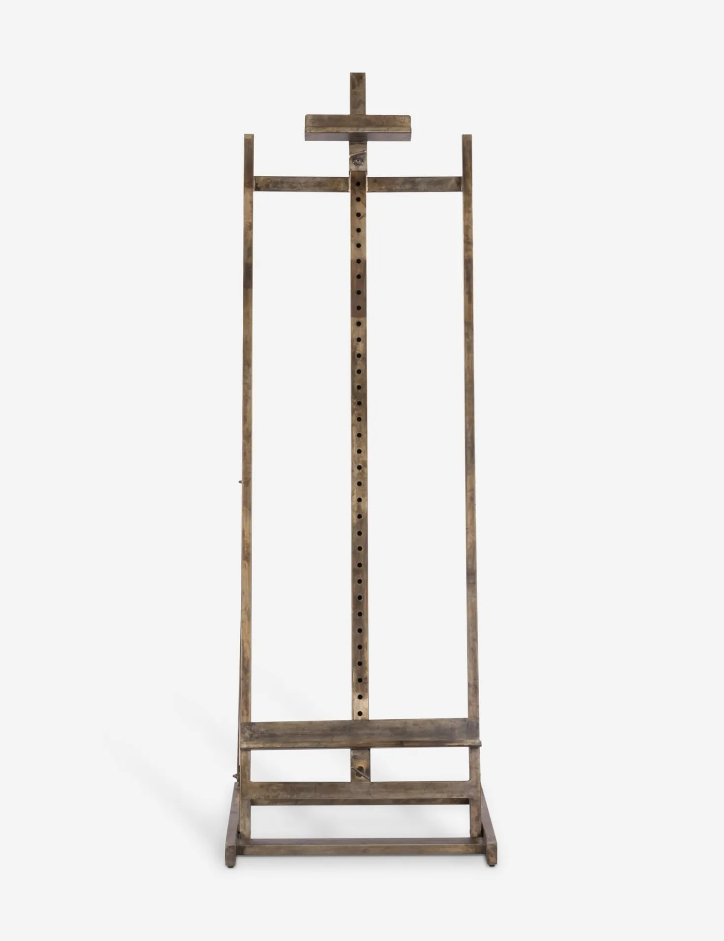 Grayfox Art Easel by Amber Lewis x Four Hands