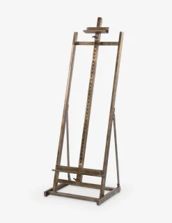 Grayfox Art Easel by Amber Lewis x Four Hands