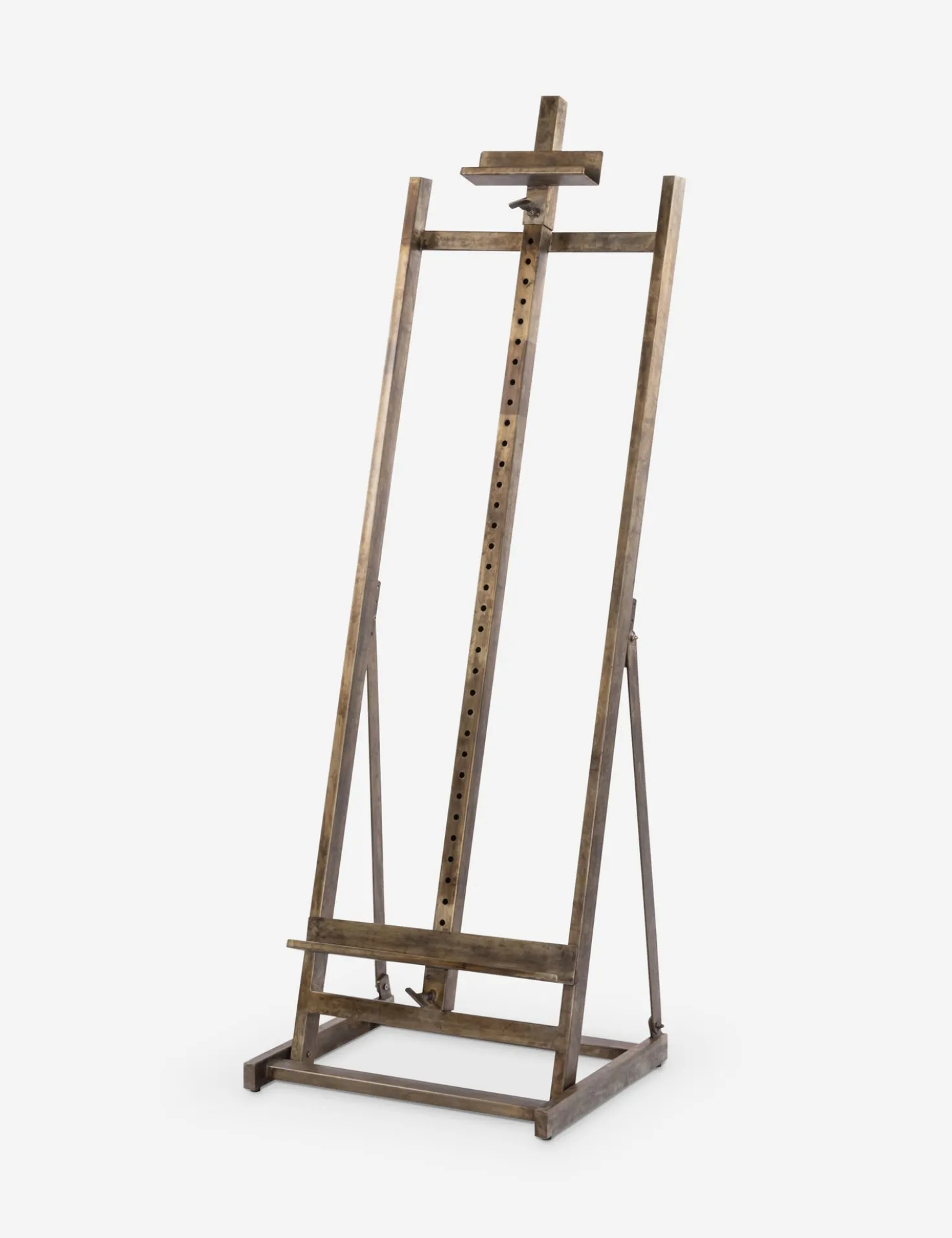Grayfox Art Easel by Amber Lewis x Four Hands