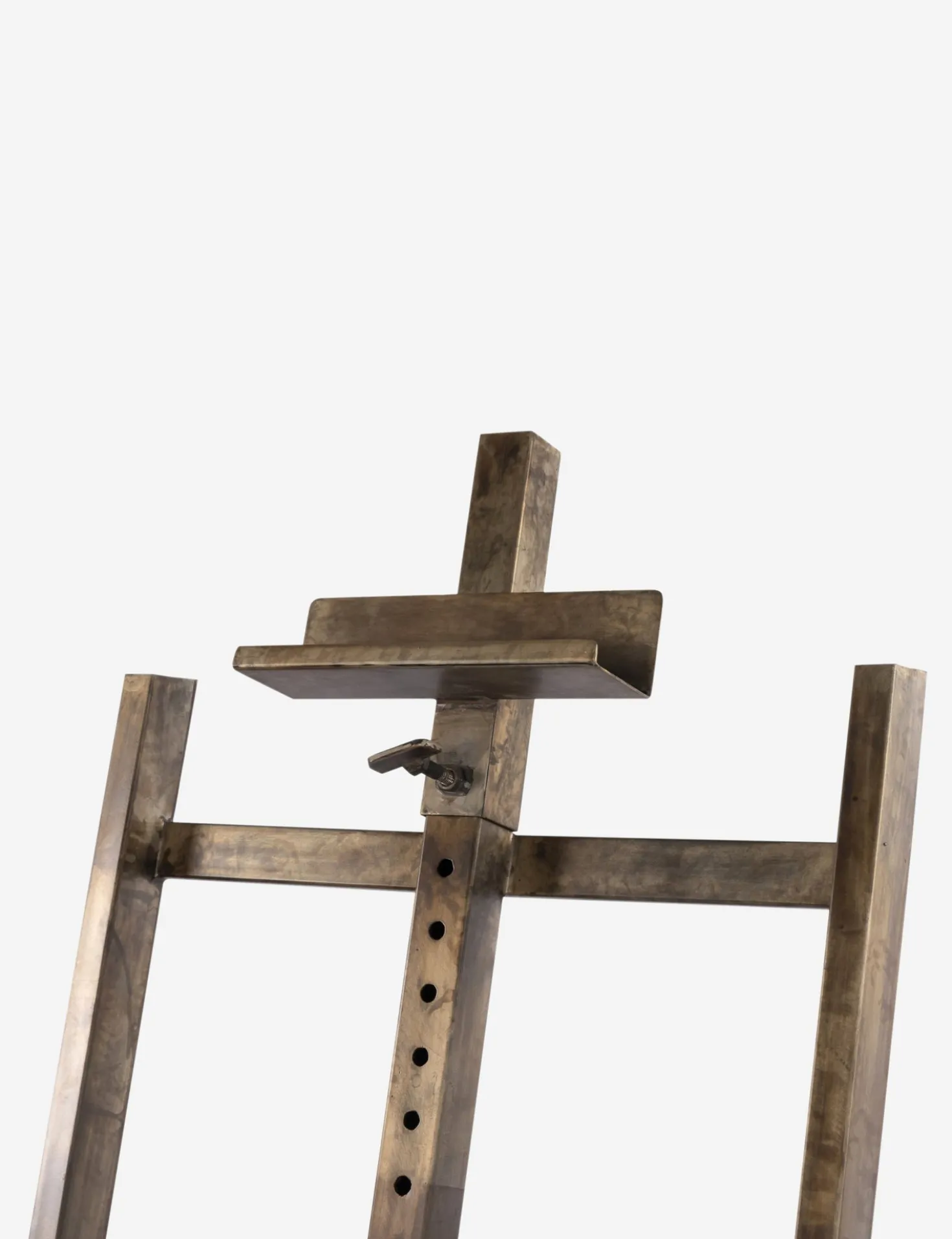 Grayfox Art Easel by Amber Lewis x Four Hands