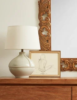Graza Table Lamp