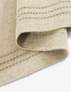 Greco Wool Rug