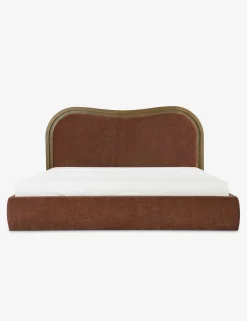 Greenbury Platform Bed