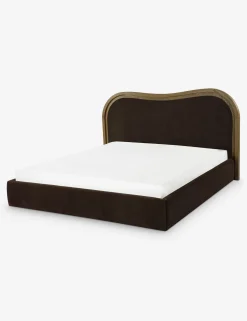 Greenbury Platform Bed