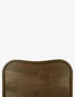Greenbury Platform Bed