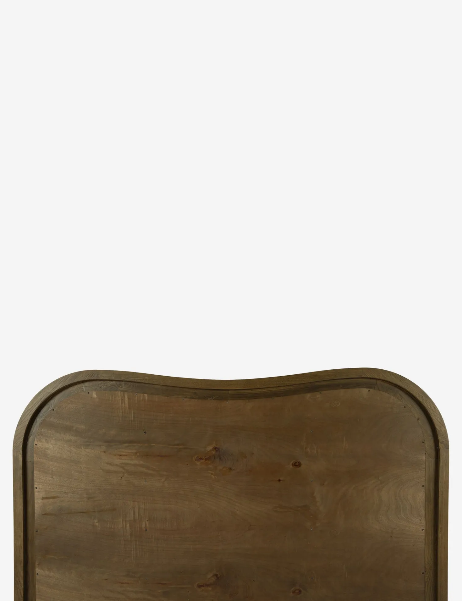 Greenbury Platform Bed