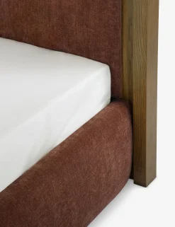 Greenbury Platform Bed