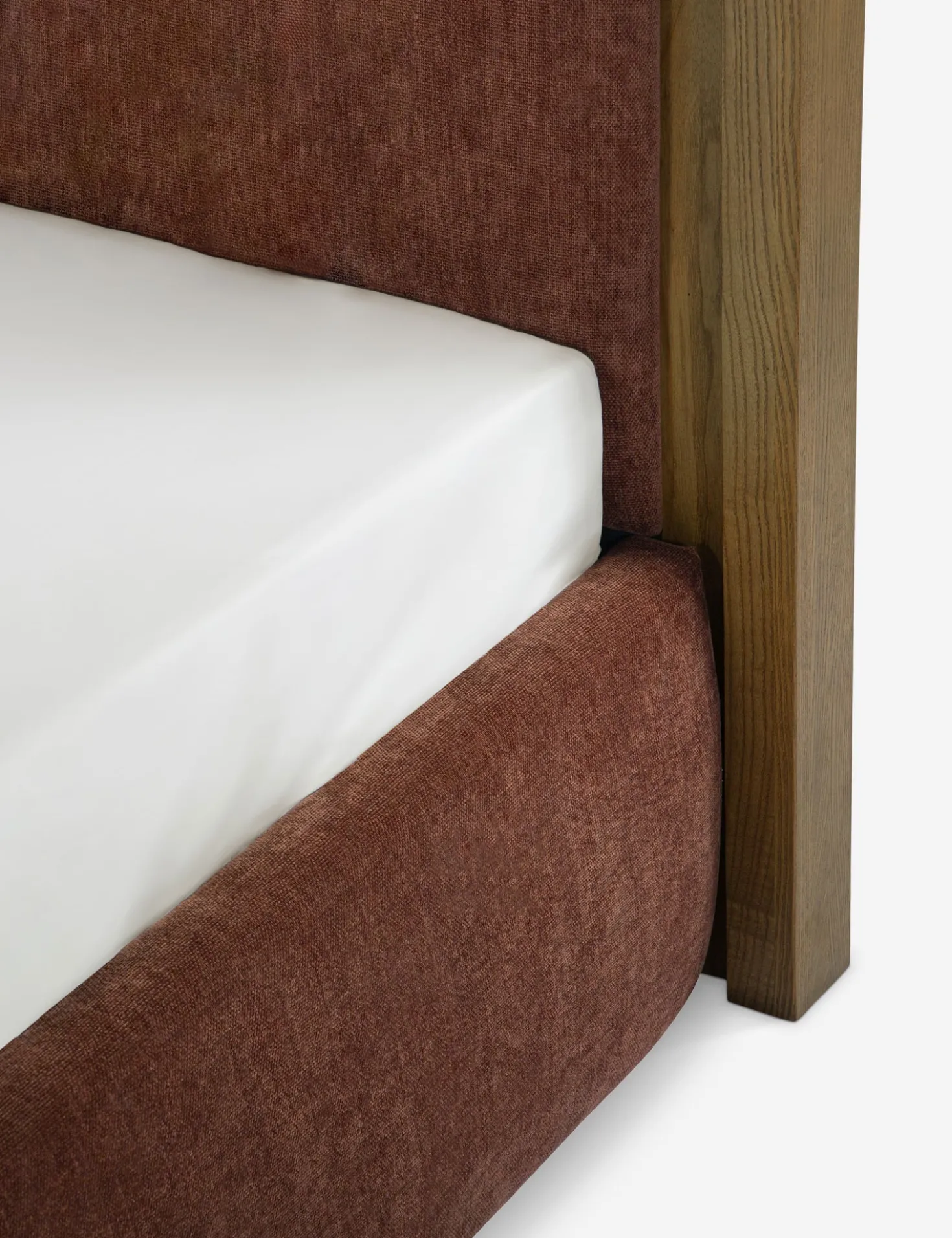 Greenbury Platform Bed