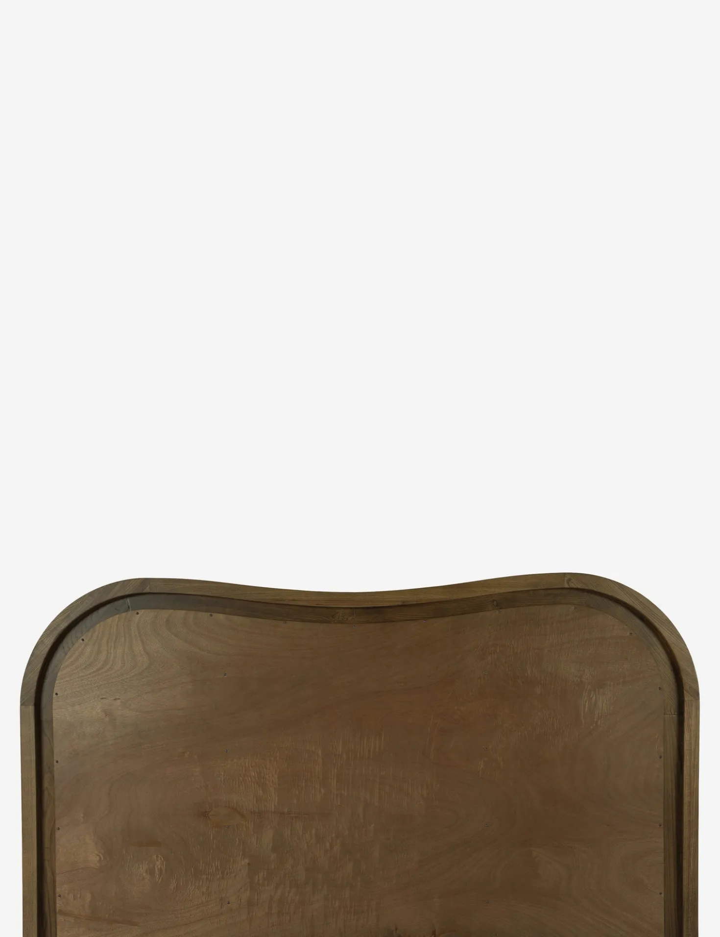 Greenbury Platform Bed