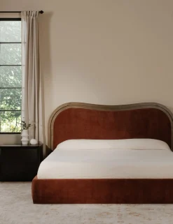 Greenbury Platform Bed