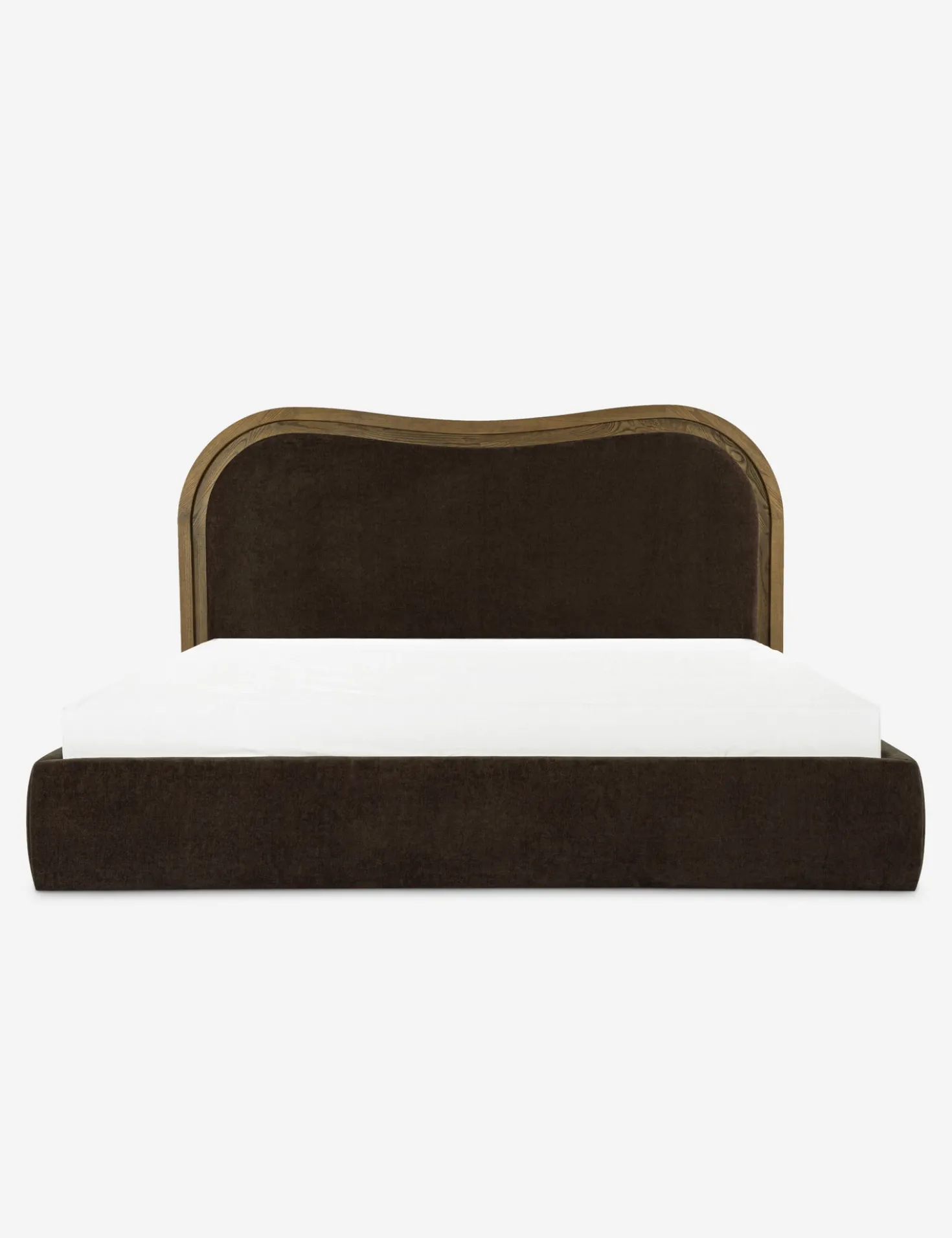 Greenbury Platform Bed
