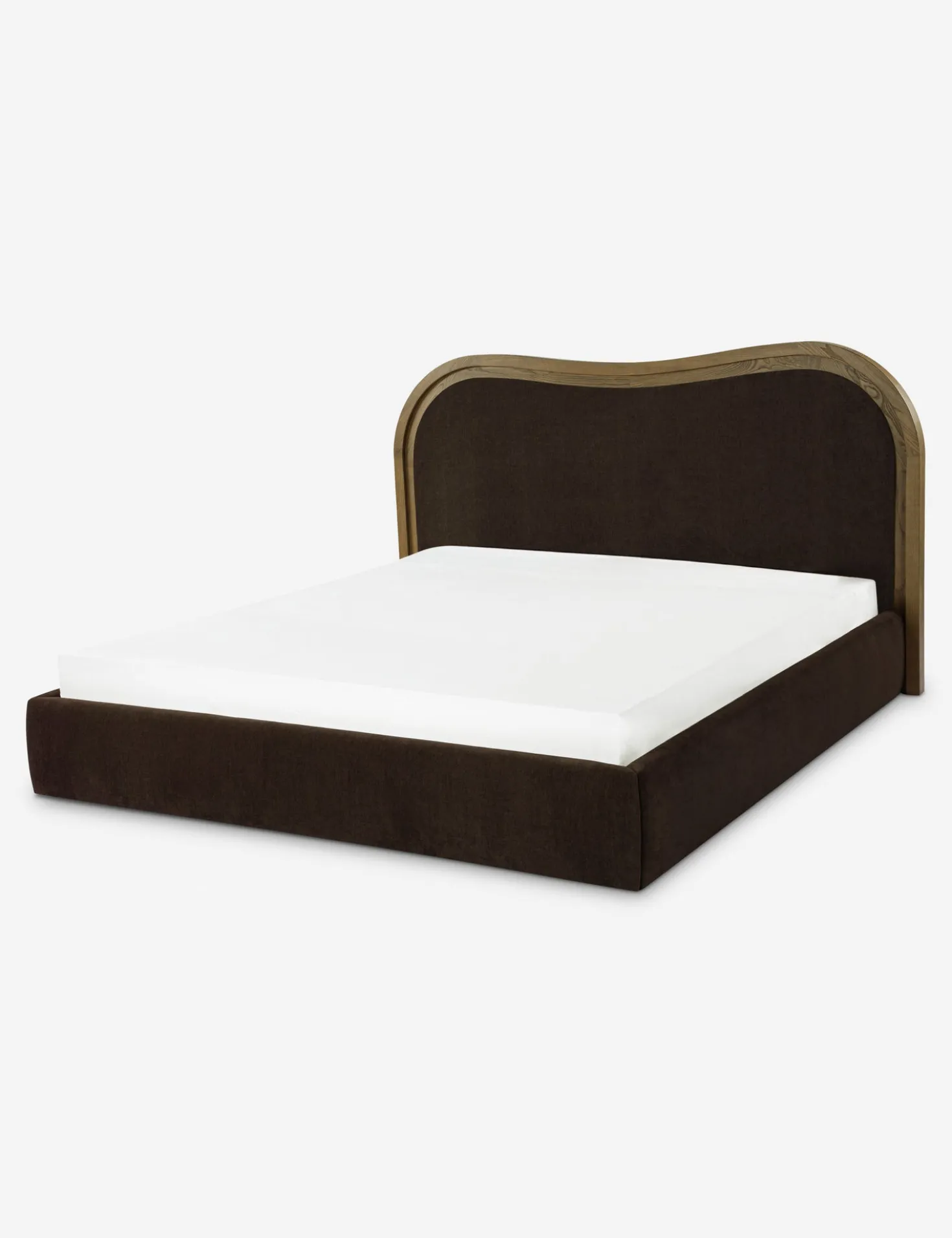 Greenbury Platform Bed