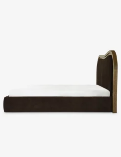 Greenbury Platform Bed