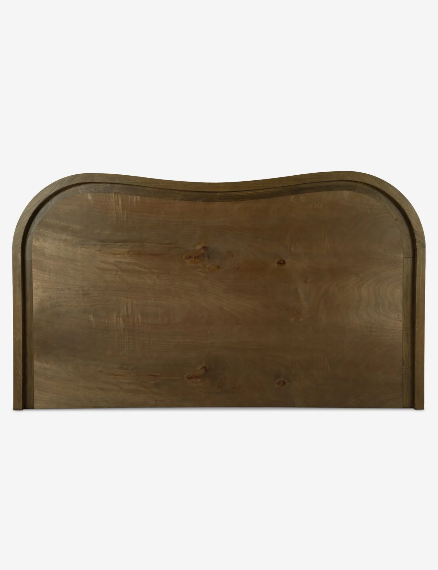 Greenbury Platform Bed