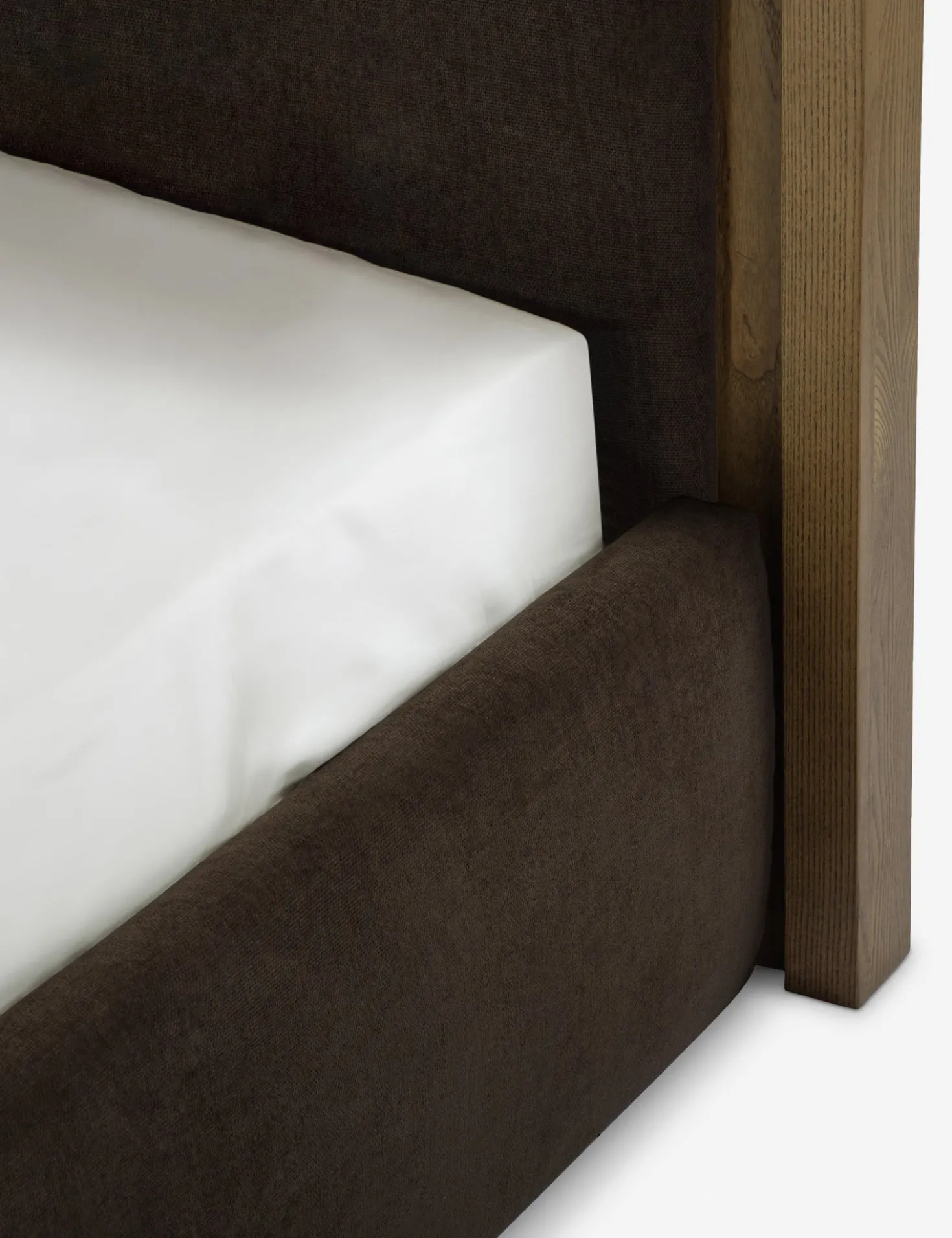 Greenbury Platform Bed