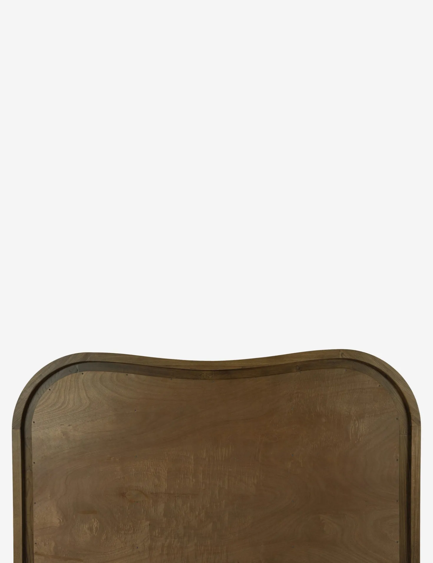 Greenbury Platform Bed