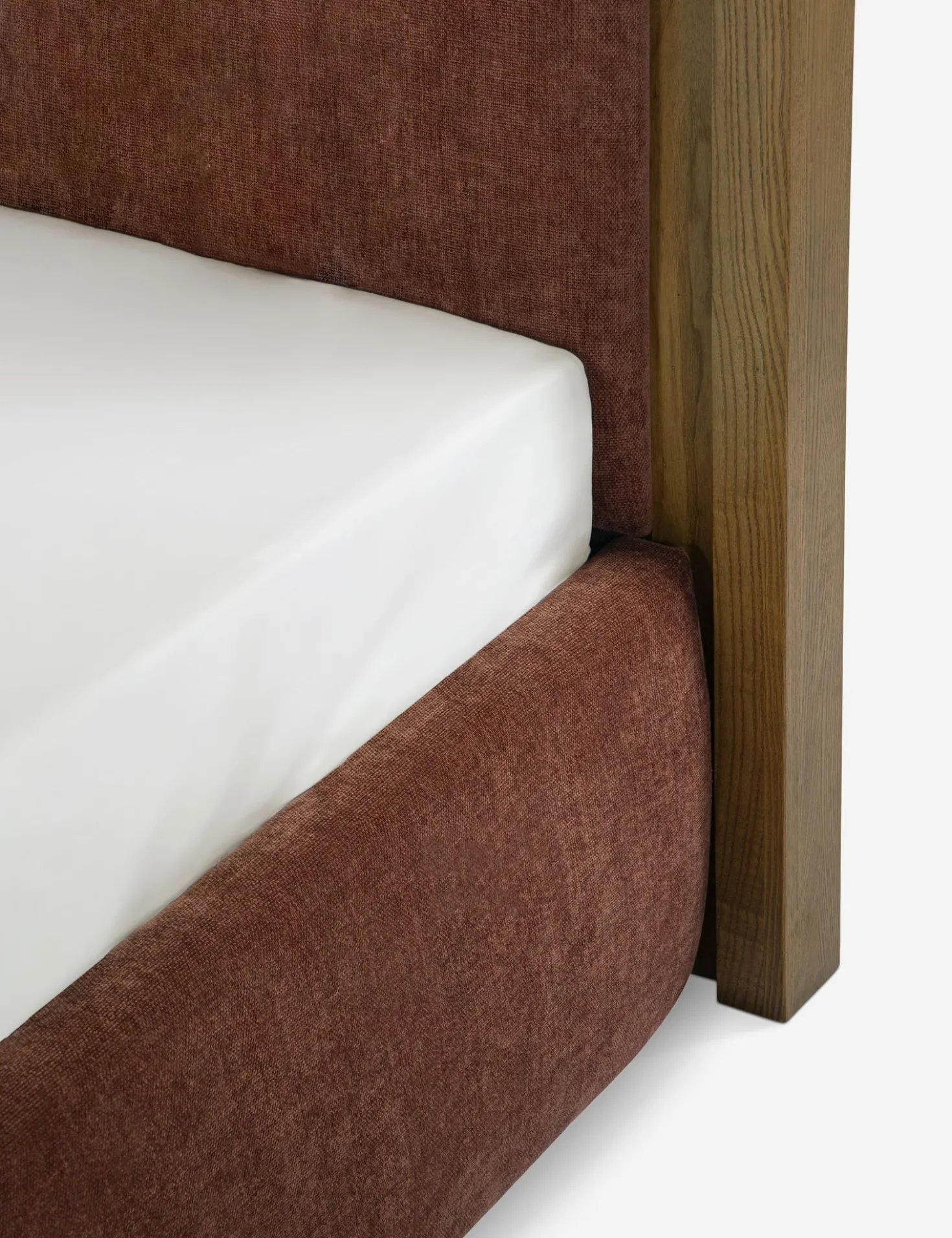 Greenbury Platform Bed