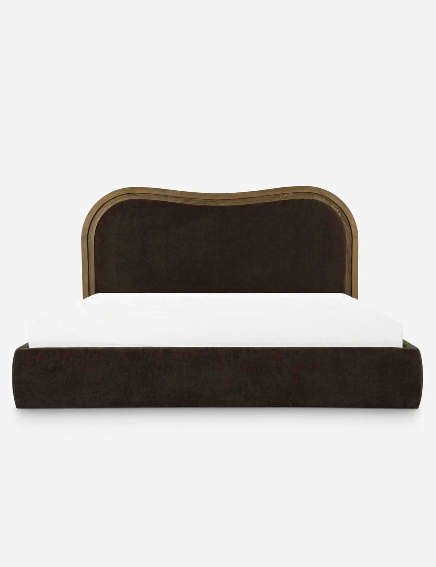 Greenbury Platform Bed