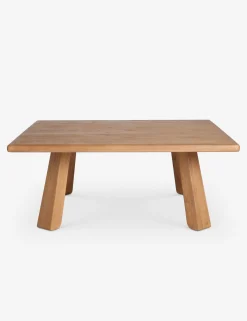 Greenwich Coffee Table by Heidi Caillier