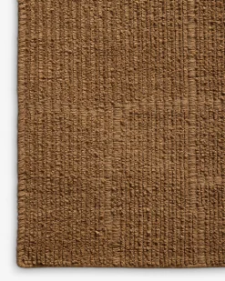 Greenwich Hand-Loomed Wool-Blend Rug by Jeremiah Brent x Loloi