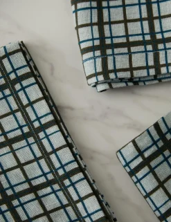Greer Table Linens by Heidi Caillier