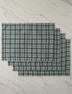 Greer Table Linens by Heidi Caillier