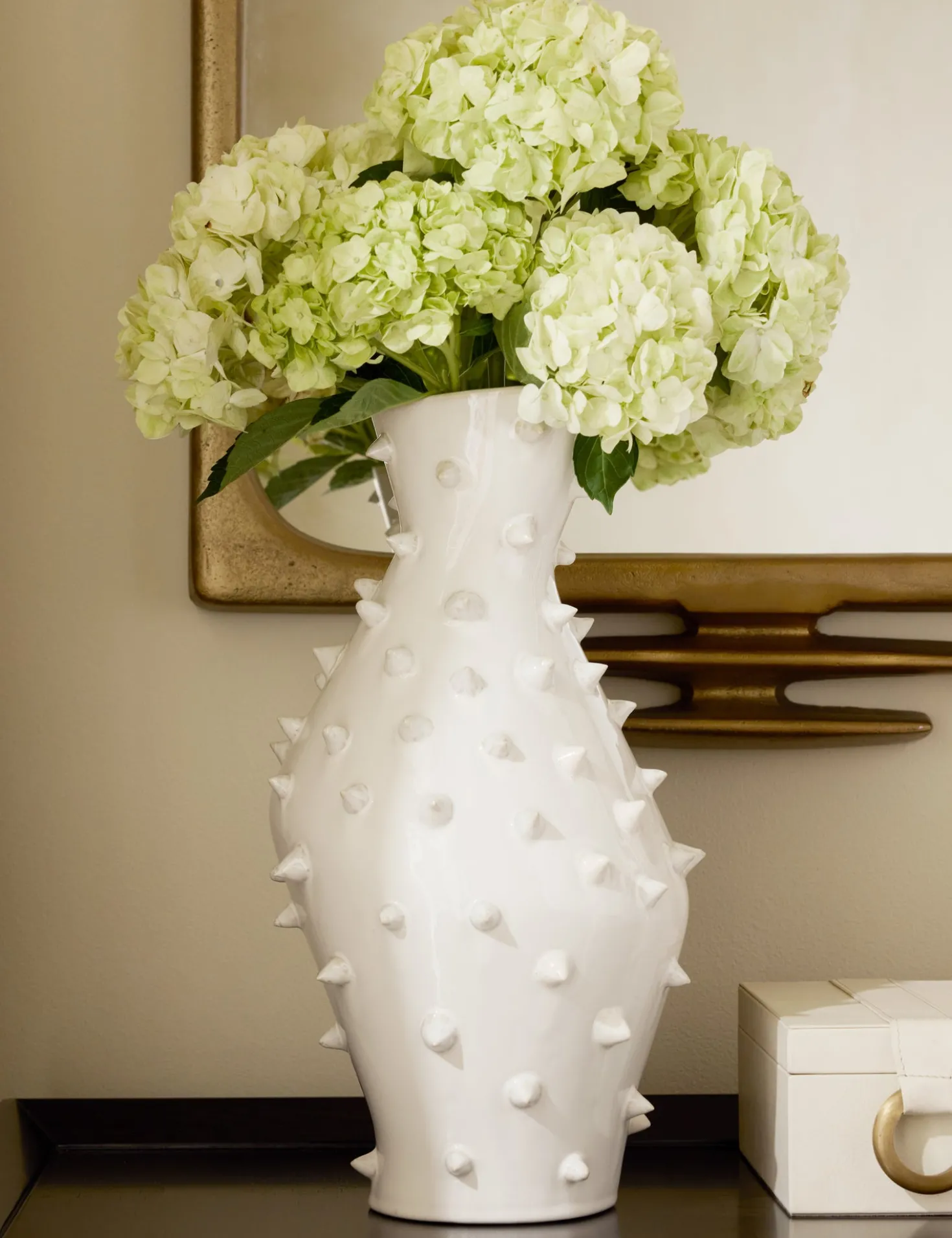 Grenell Vase by Arteriors