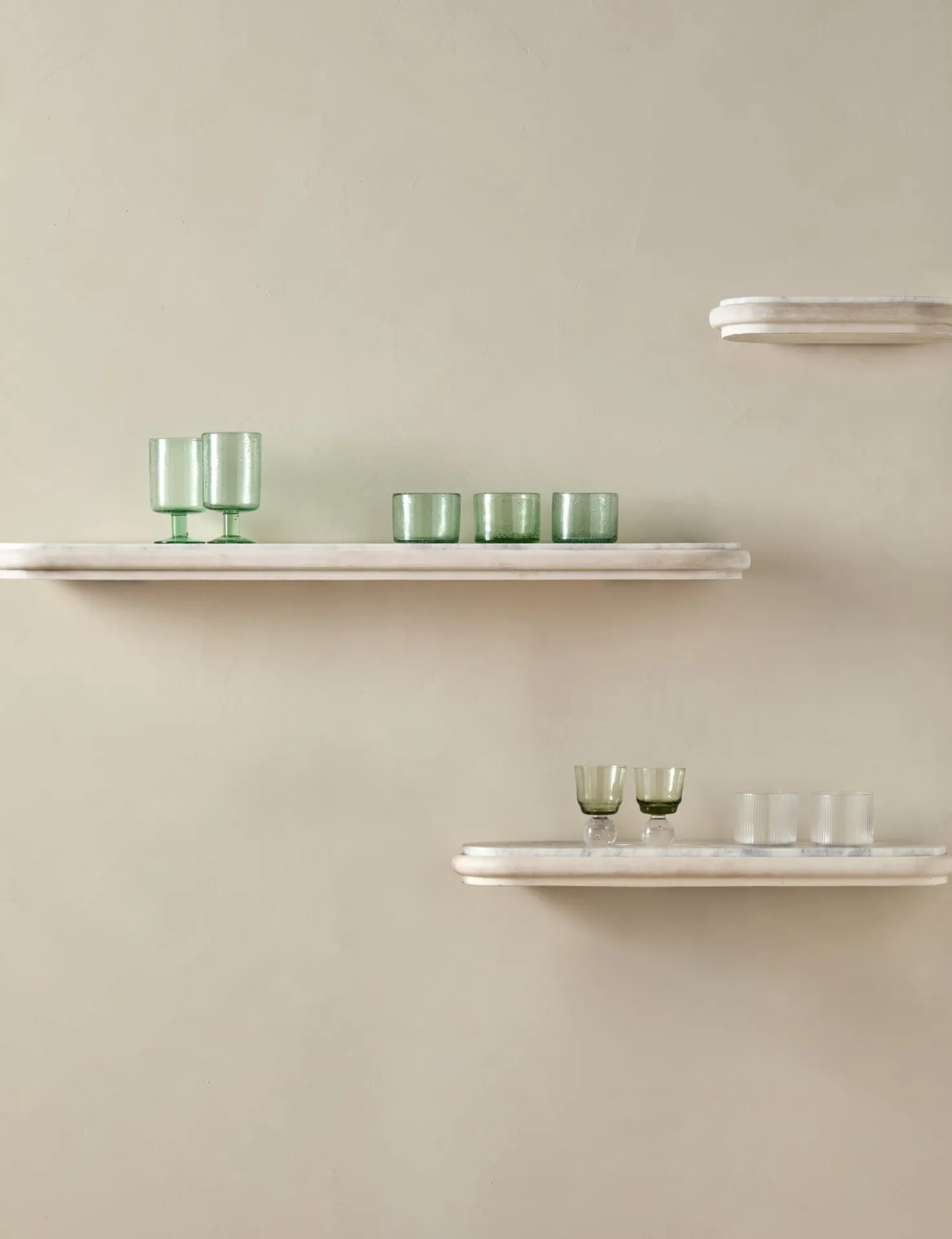 Gretchen Shelf