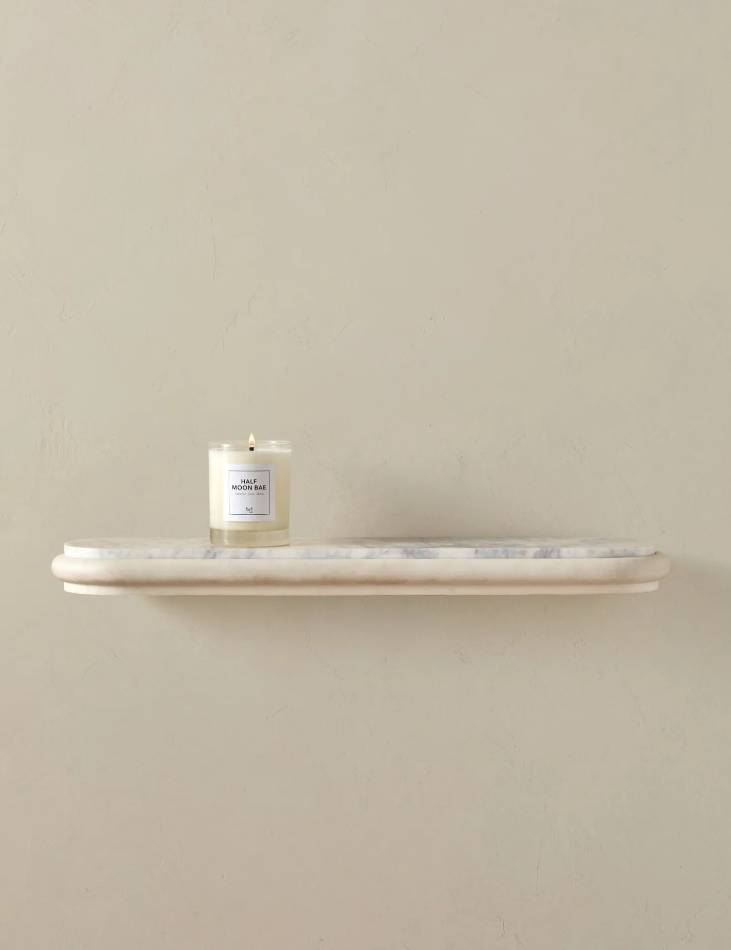 Gretchen Shelf
