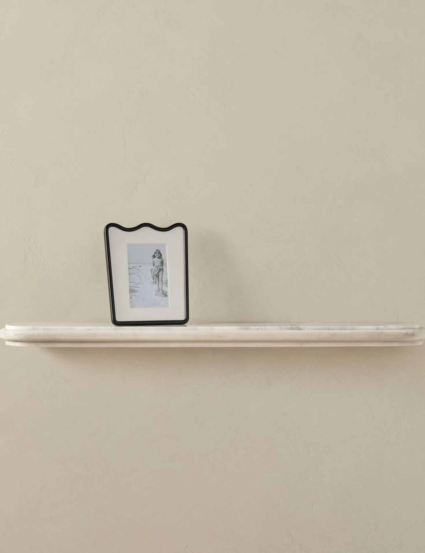 Gretchen Shelf