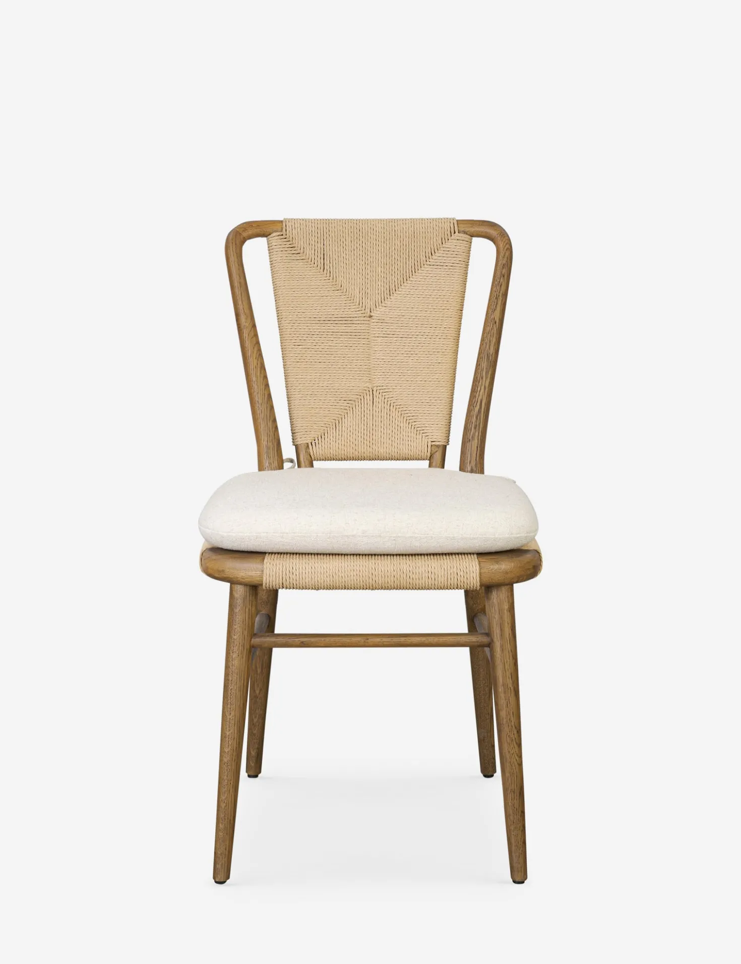 Greylin Dining Chair by Amber Lewis x Four Hands